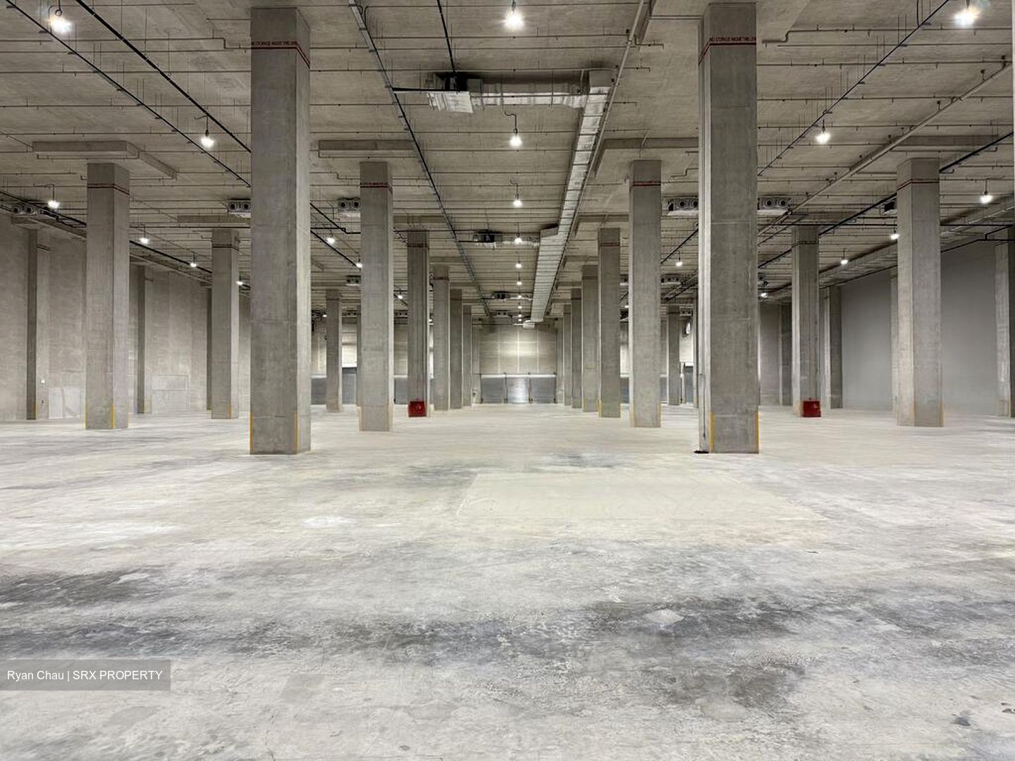 Gul Street 4 (D22), Warehouse #462330571